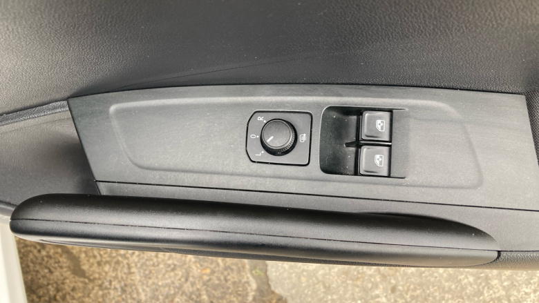 Skoda Fabia 1.0 TSI 110 SE Comfort 5dr DSG Petrol Hatchback